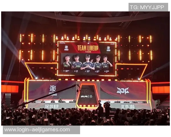 职业联赛特别报道JDG如何实现转型与崛起的成功之路 职业联赛特别报道JDG如何实现转型与崛起的成功之路