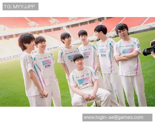 英雄联盟BLG战队个人能力排名创新高引发玩家热议与期待 英雄联盟BLG战队个人能力排名创新高引发玩家热议与期待