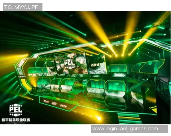 和平精英巨献探秘LNG战队的节奏与S15赛季LOL精彩对决 和平精英巨献探秘LNG战队的节奏与S15赛季LOL精彩对决