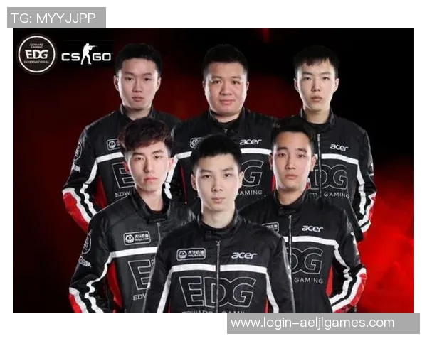 电竞实时数据分析EDG在DOTA2比赛中的经验与策略探讨