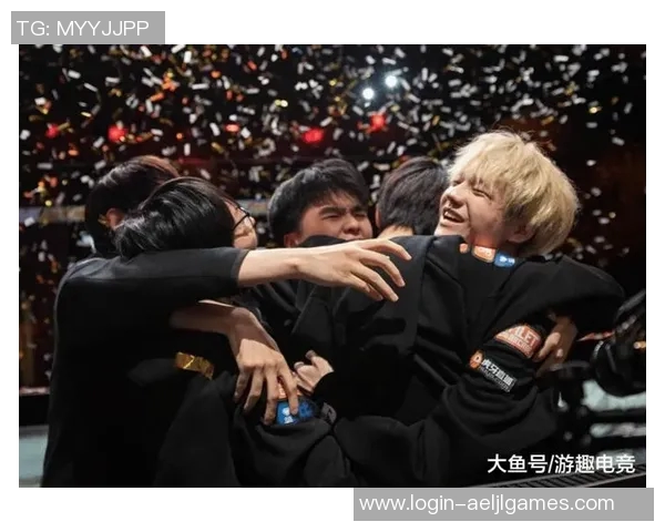 深度分析FPX在S15电竞总决赛中的节奏打法与战略布局