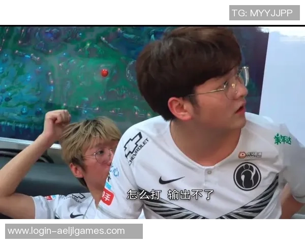 王者荣耀热议IG战队意识争议引发玩家热烈讨论与反思 王者荣耀热议IG战队意识争议引发玩家热烈讨论与反思