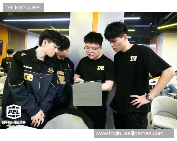 探讨S15LOL比分与和平精英焦点RNG当前状态的深度分析与展望