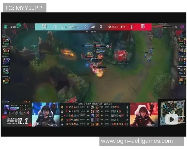 赛后复盘V5与TES对决中的心理素质分析与反思