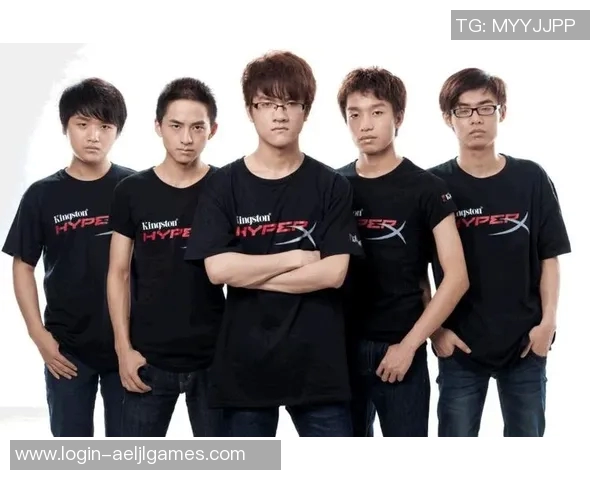 聚焦WE战队个人能力分析揭示英雄联盟竞技魅力与团队协作的重要性