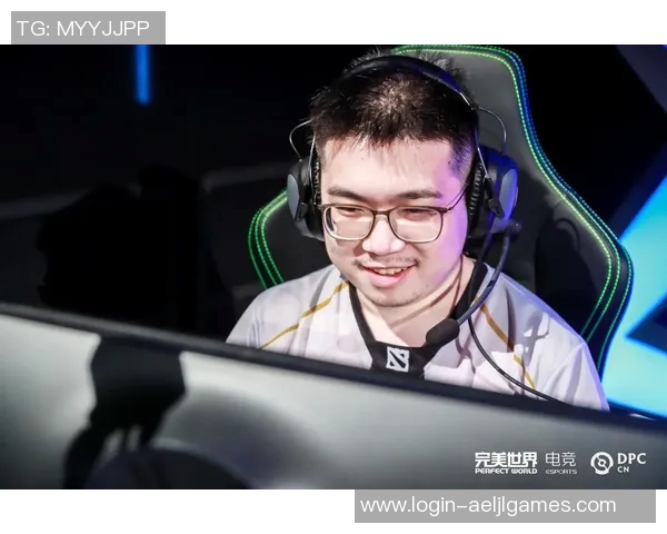 esports数据对话陈强回顾DOTA2职业生涯的挑战与成就 esports数据对话陈强回顾DOTA2职业生涯的挑战与成就