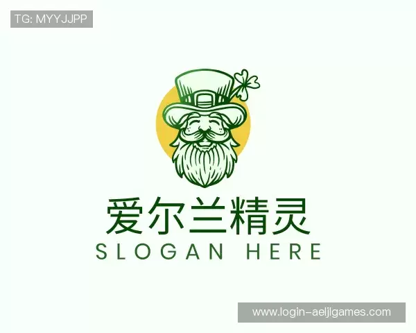 知道爱尔兰精灵官网